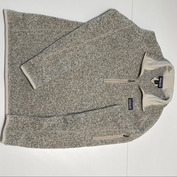 Patagonia better sweater - Picture 2 of 4